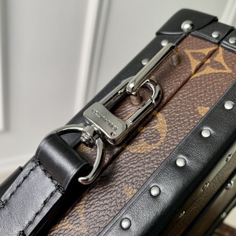 LV Box Bags